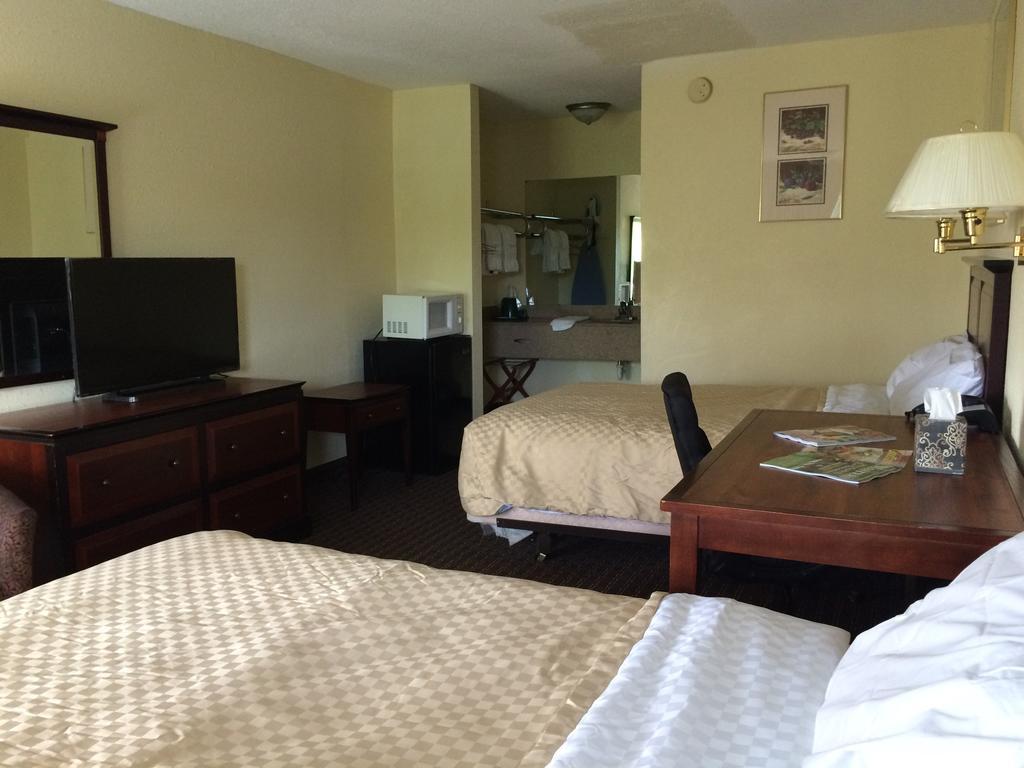 Knights Inn Augusta Fort Gordon חדר תמונה