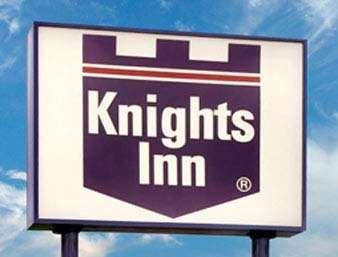 Knights Inn Augusta Fort Gordon מראה חיצוני תמונה