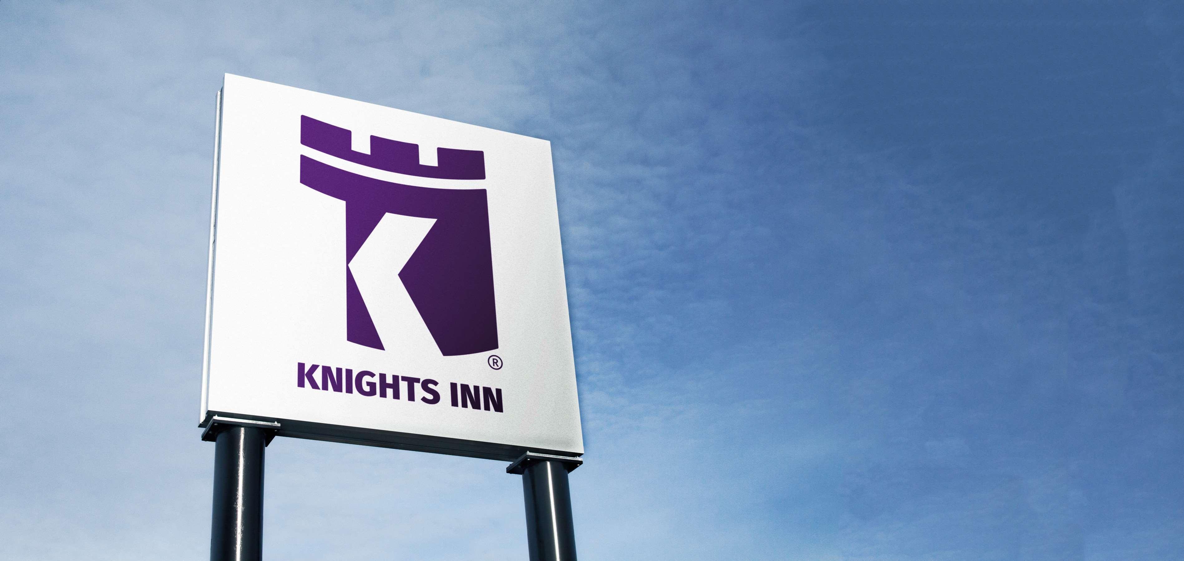 Knights Inn Augusta Fort Gordon מראה חיצוני תמונה